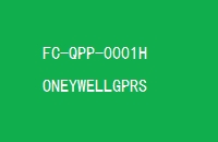 FC-QPP-0001HONEYWELLGPRSӿӵƵ